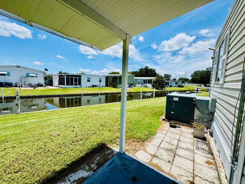 51 Odessa Drive a Winter Haven, FL Mobile or Manufactured Home for Sale